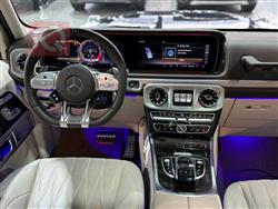 مێرسێدس بێنز G-Class